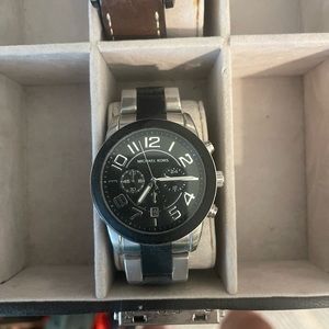 Michael Kors Mens Watch